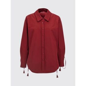 Gucci Shirt Woman Red